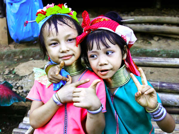 उम्र के साथ छल्‍ले भी बढ़ते हैं 