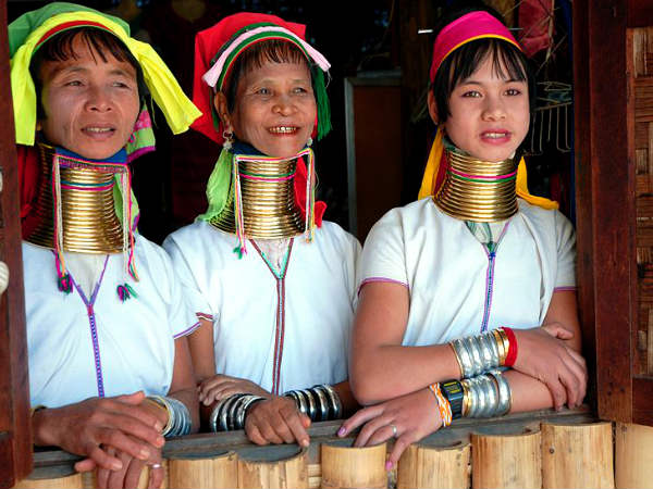  खूबसूरती का प्रतीक