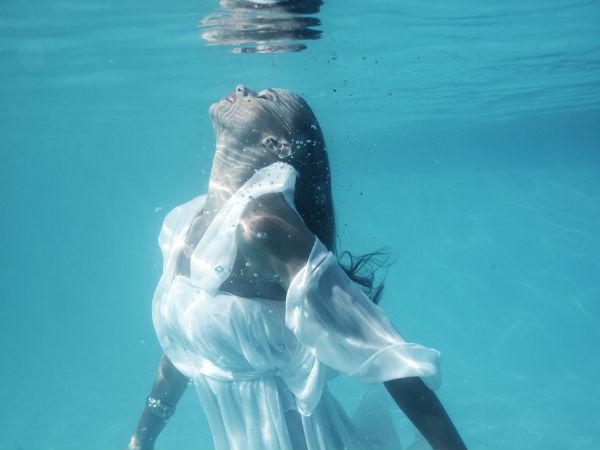 Don’t Fear Death, Begin To Live