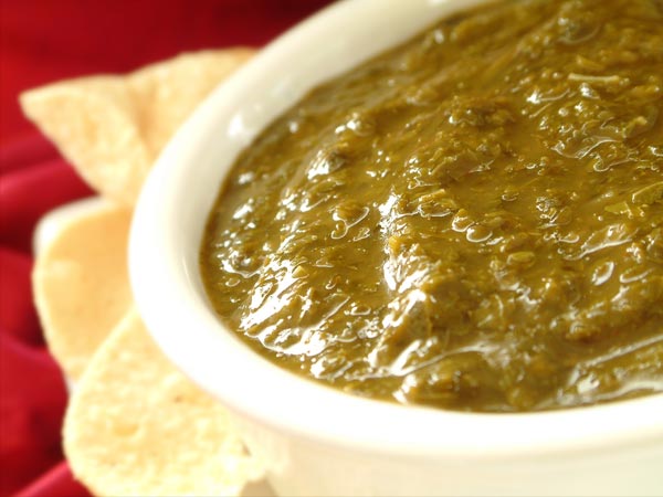 Mango Mint Chutney Recipe For Summer