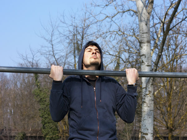 3 आपको और लचीला बनाता है: