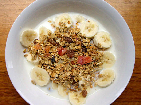 Benefits Of Corn Flakes During Pregnancy 