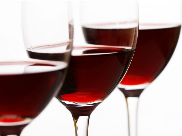 Study finds Red wine can help prevent cavities