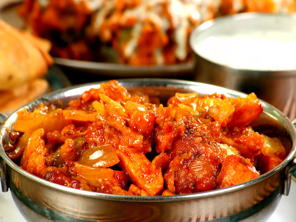  Hot & Spicy Chilli Paneer Recipe