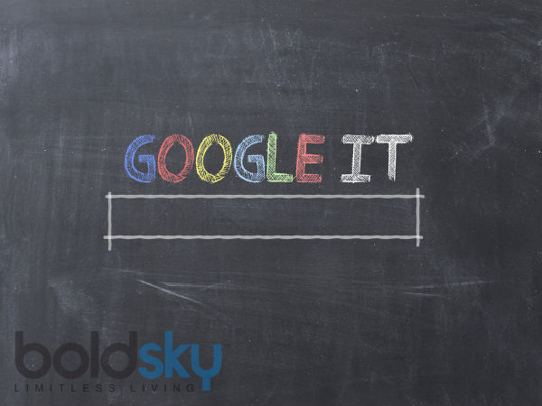 मिस गुगल