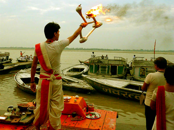 The Importance Of Dhoti 