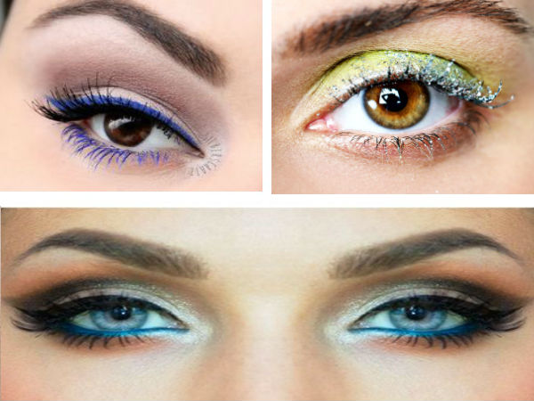  Best Mascara Colours For Short Lashes Posted 