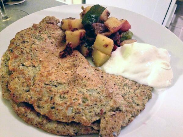 Potato Dosa Recipe For Breakfast 