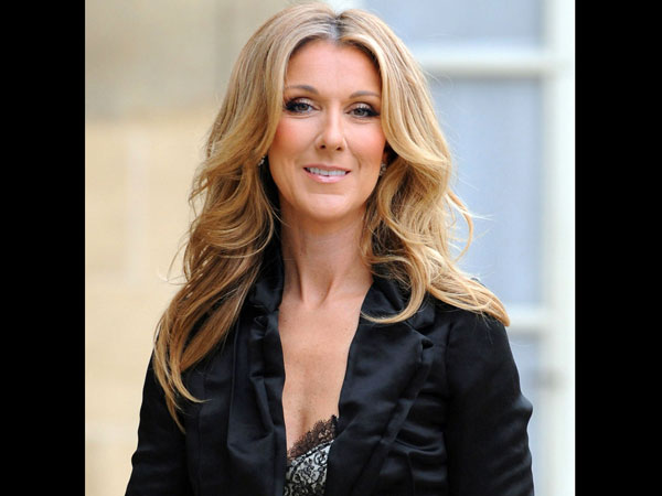 4. सेलीन डिओं