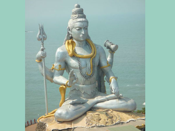 नीलकंठ- बुराई (गुस्से) को ख़त्म करना