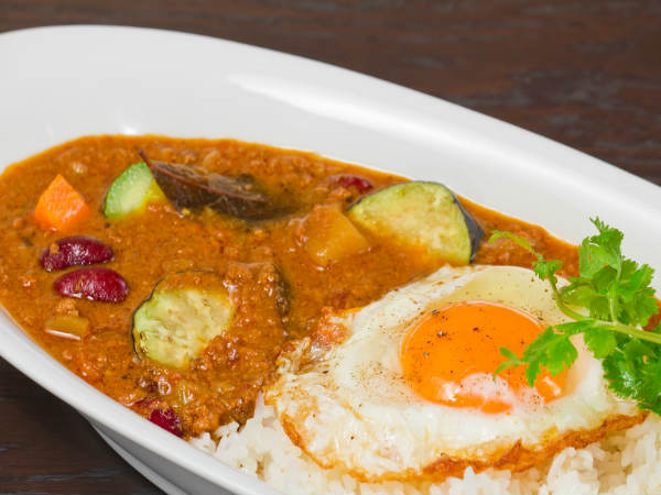 Recipe: Konkani egg curry