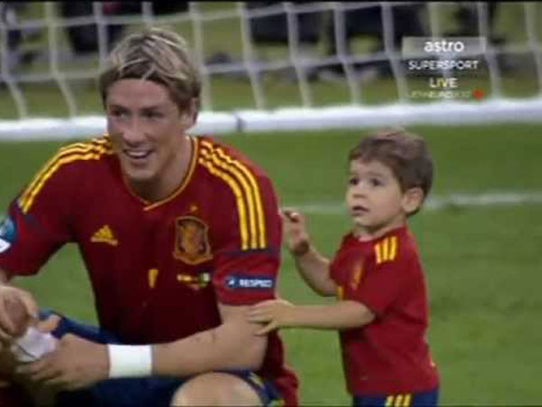 फर्नान्डो टोरेस 