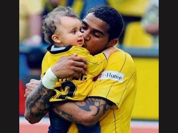  केविन प्रिंस बोटेंग