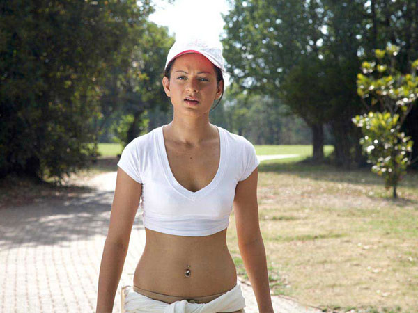 बिल्कुल नहीं खातीं इसे