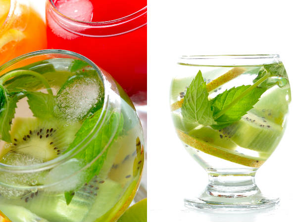 Aloe Vera Juice – Best Diet Juice