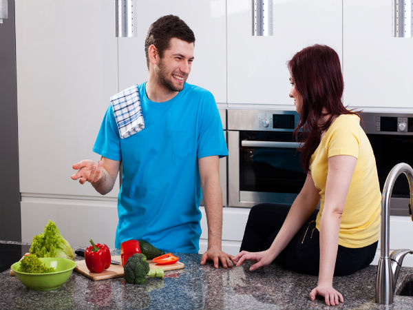 How To Help Your Wife During Periods?