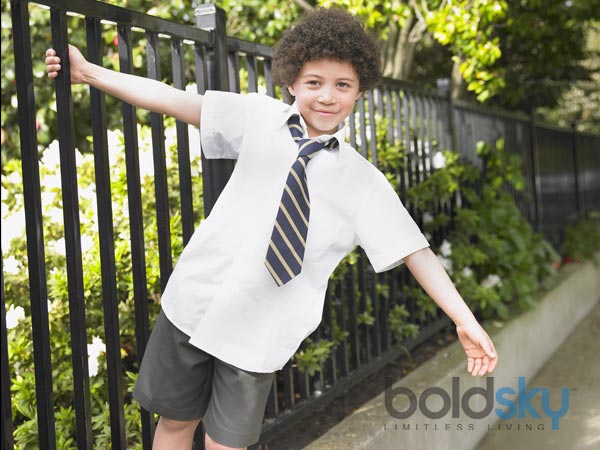 Tips For Washing School Uniforms 
