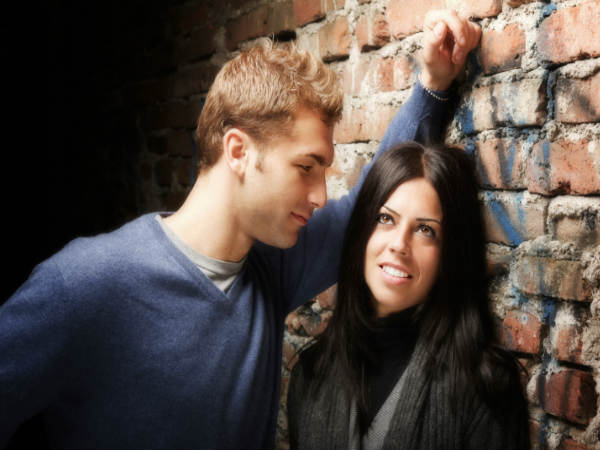  1. उसे नज़रअंदाज़ न करें