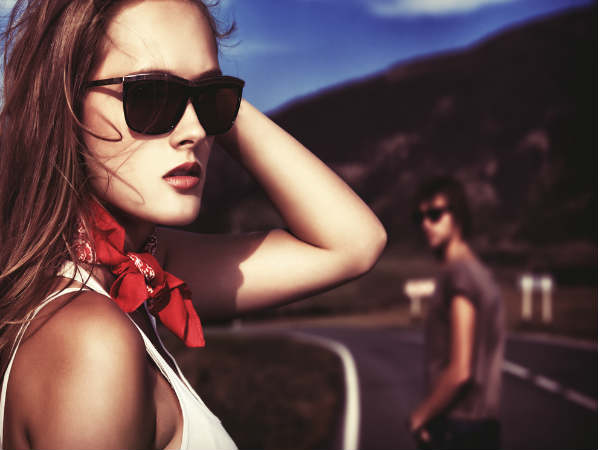 4. आप जैसे हैं वैसे रहें