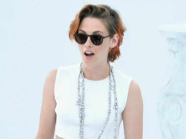 पैरिस फैशन वीक 