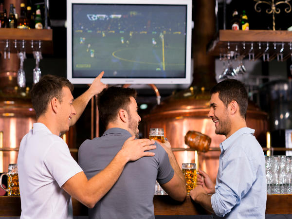 4 अपने खास दोस्‍तों से मिले