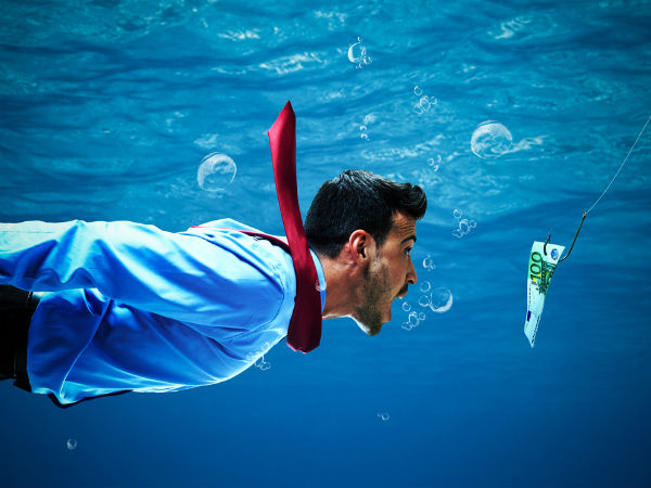 9 पैसों को व्यवस्थित करना सीखें