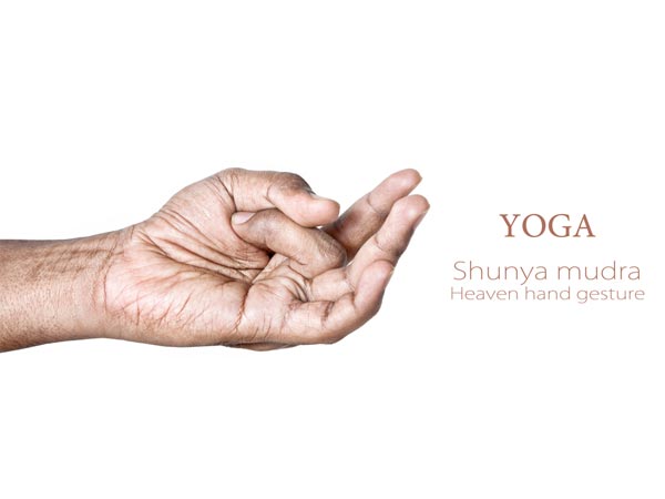 शून्य मुद्राः 