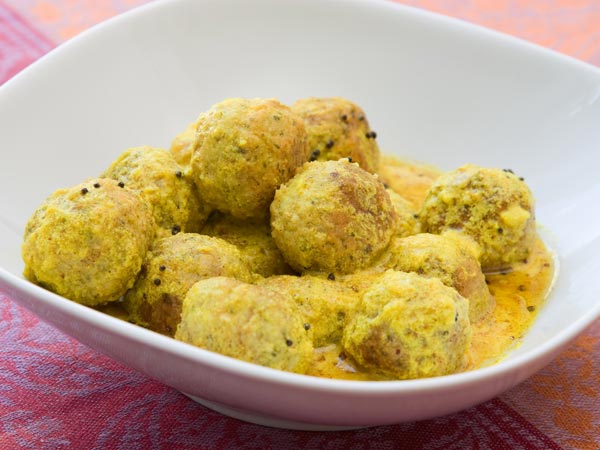  Shravan Special: Kele Ke Kofte Recipe 