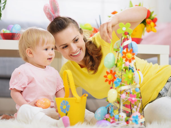  5 Hidden truths about motherhood