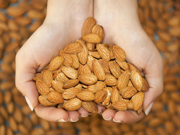 Do Almonds Really Boost Brain Power?