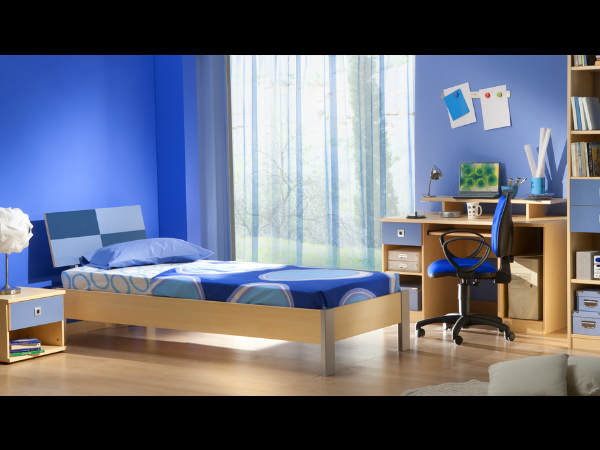 2. सभी कमरों को व्‍यवस्थित रखें