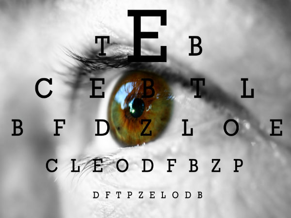  8 Tips to Maintain Health of Eyes