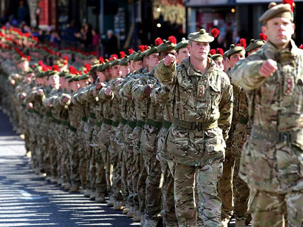 5. ब्रिटेन 