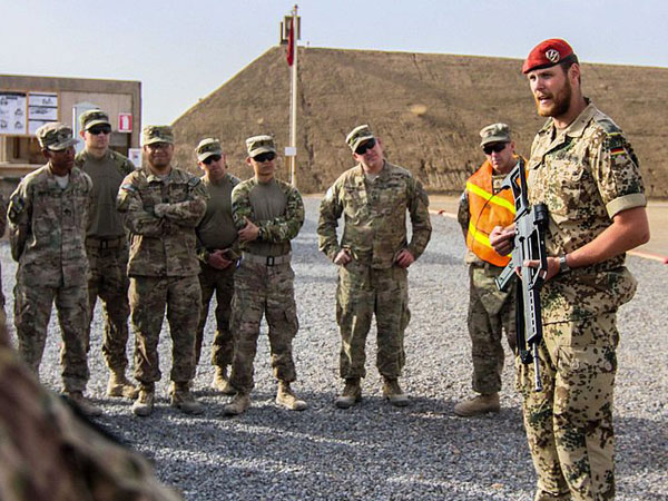 7. जमर्नी 