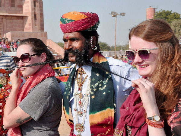 9 अतिथि देवो भव