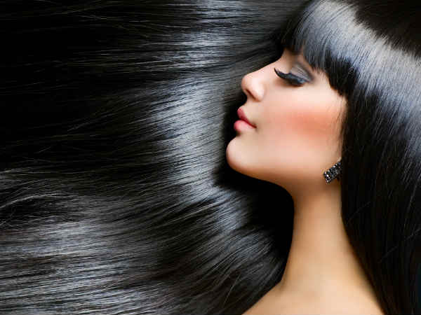  Is your black hair turning brown?