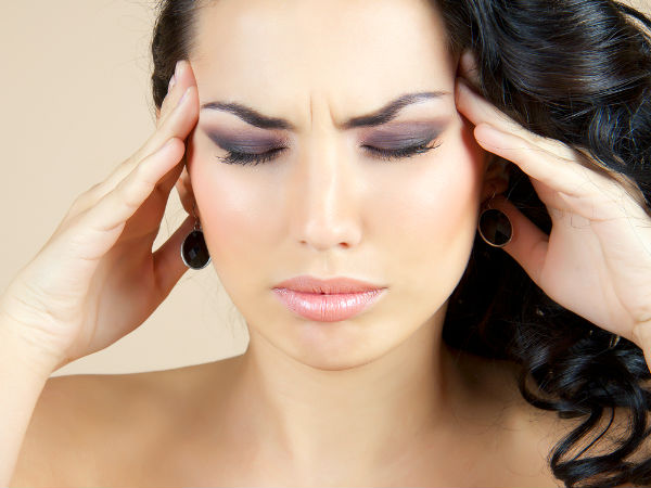 4. कठोर परिश्रम से ब्रेक लें 4. कठोर परिश्रम से ब्रेक लें