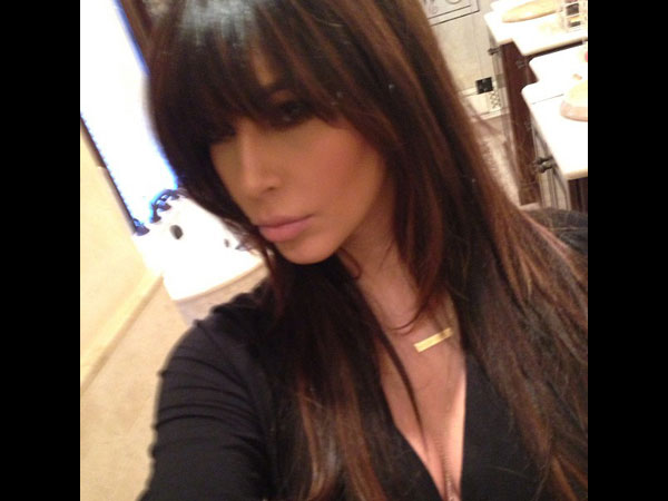  हेयरकट की सेल्‍फी