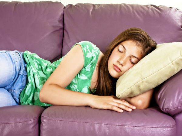  Ways to make children sleep