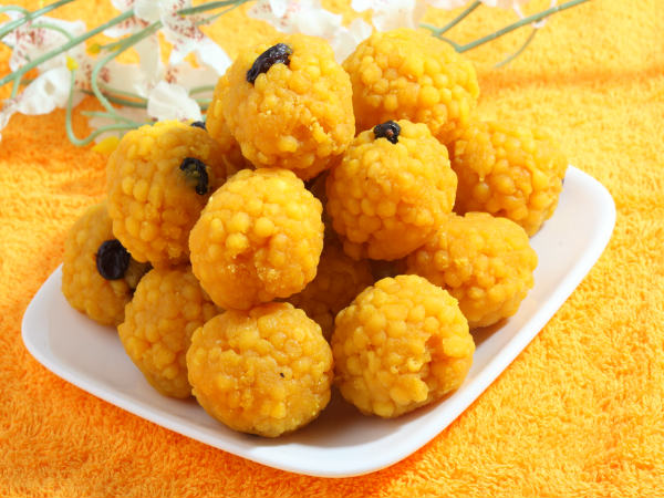  मिठाइयां