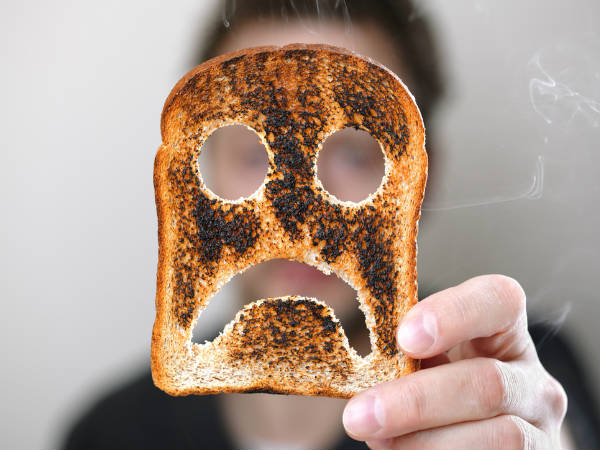 Why Do We Feel Lazy On Mondays?