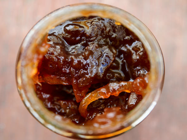 Dates Meethi Chutney Dates Meethi Chutney