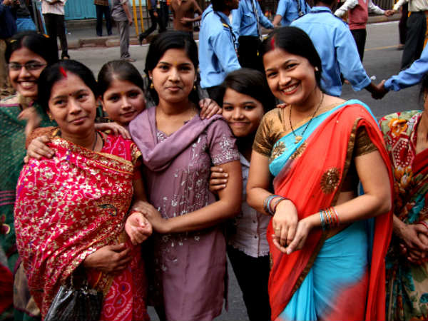 8. पड़ोसियों से सहायता