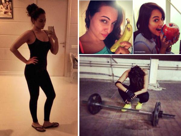 1 घंटा वर्कआउट करें