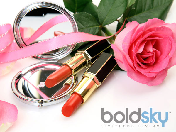 5 रोज पिंक