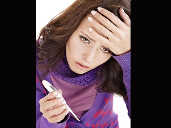 2 इसके लक्षणों को पहचानना बहुत मुश्किल है