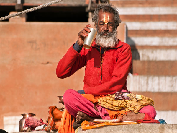 क्या हिंदू धर्म में शराब पीना निषिद्ध है?