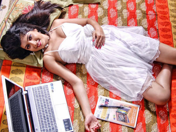  बेड़ में अच्‍छी