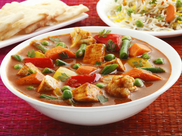 Paneer Kolhapuri Recipe