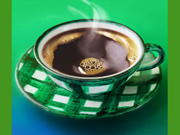 5. ब्‍लैक टी या कॉफी लाभप्रद है